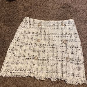 SHEIN skirt size small